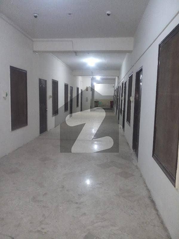 A Spacious 4500 Square Feet Upper Portion In Peoples Colony No 1
