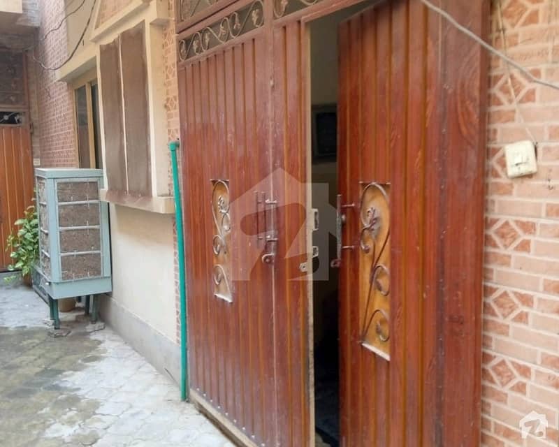 الحمد کالونی لاہور میں 3 کمروں کا 3 مرلہ مکان 90 لاکھ میں برائے فروخت۔