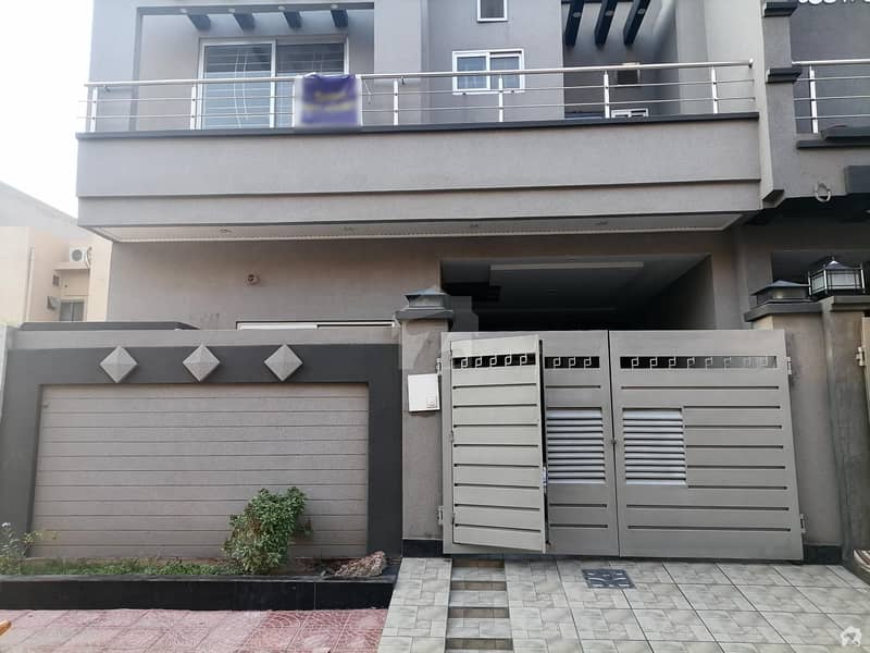 5 Marla House For Sale Is Available In Johar Town