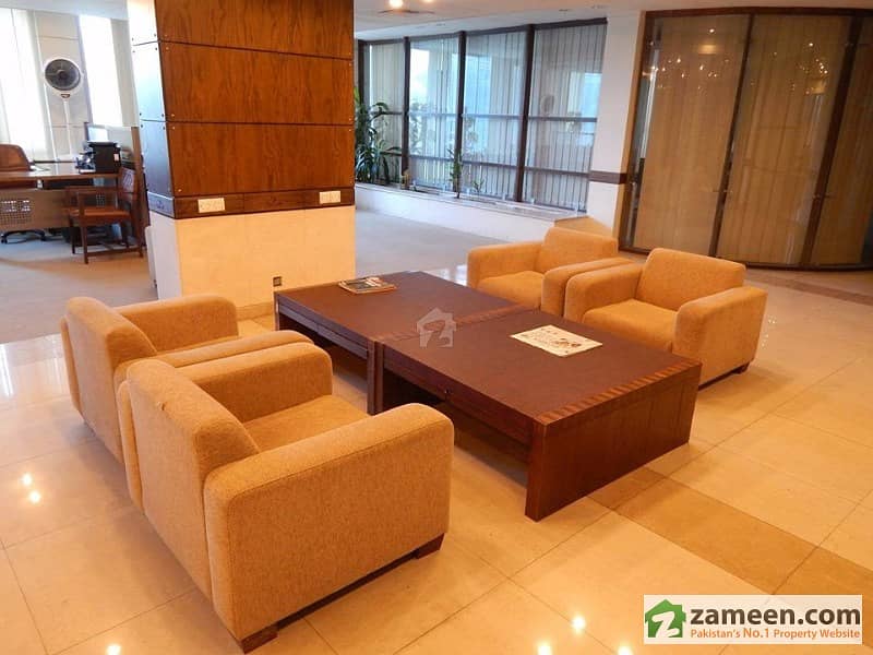Furnished Office For Rent In Gaddafi Stadium Furnished Office For Rent In Gaddafi Stadium