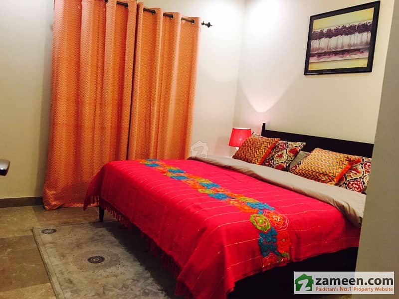 Brand New Apartments For Sale Thokar Niaz Baig, Lahore ID10130385