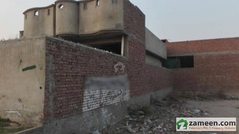 10 Marla Plot For Sale - Al Quresh Phase 2 10 Marla Plot For Sale - Al Quresh Phase 2