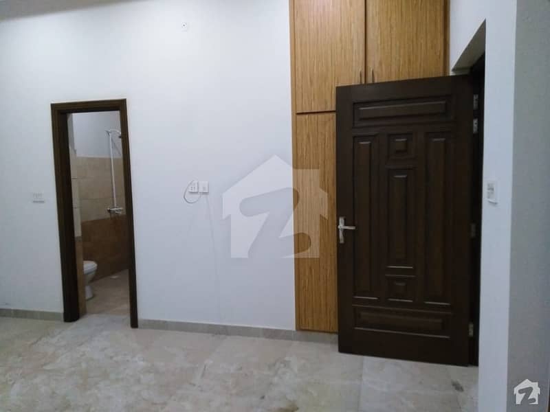 Centrally Located House For Rent In Khayaban Gardens Available