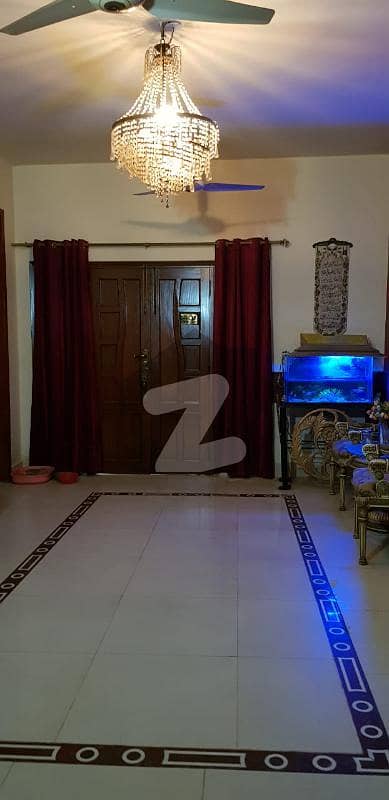 Slightly Used Buy A Centrally Located 5900 Square Feet House On Hot Location In Shadman 2 Lahore