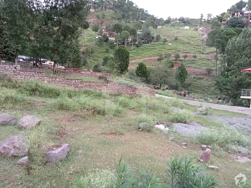 Residential Plot For Rs 4,000,000 Available In