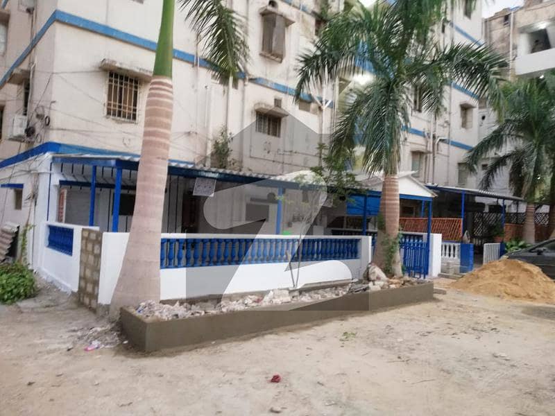 Flat For Sale Situated In GulshanEIqbal Block 7 GulshaneIqbal