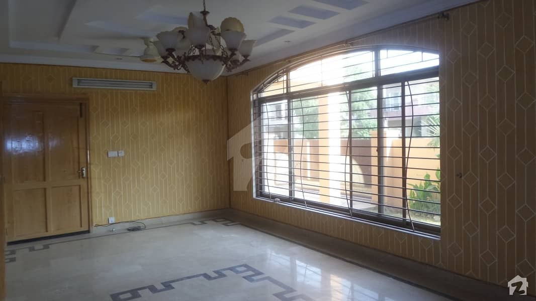 House For Sale In G-9