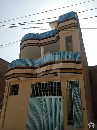 3mrla  House In Hayatabad Phase 6 Best Option