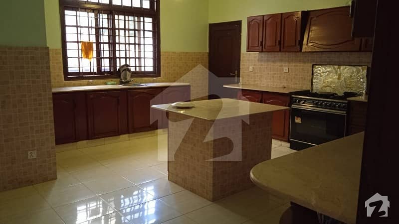 Bungalow Available For Rent In Dha Phase V