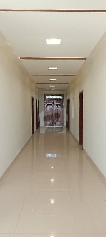 Get This Amazing 4500 Square Feet Upper Portion Available In Dha Phase 5 - Sector C