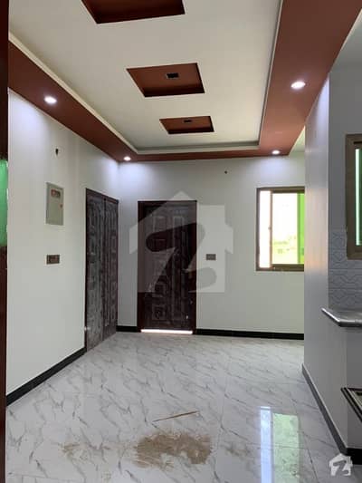 1000 Square Feet Penthouse For Sale Is Available In Nazimabad 2