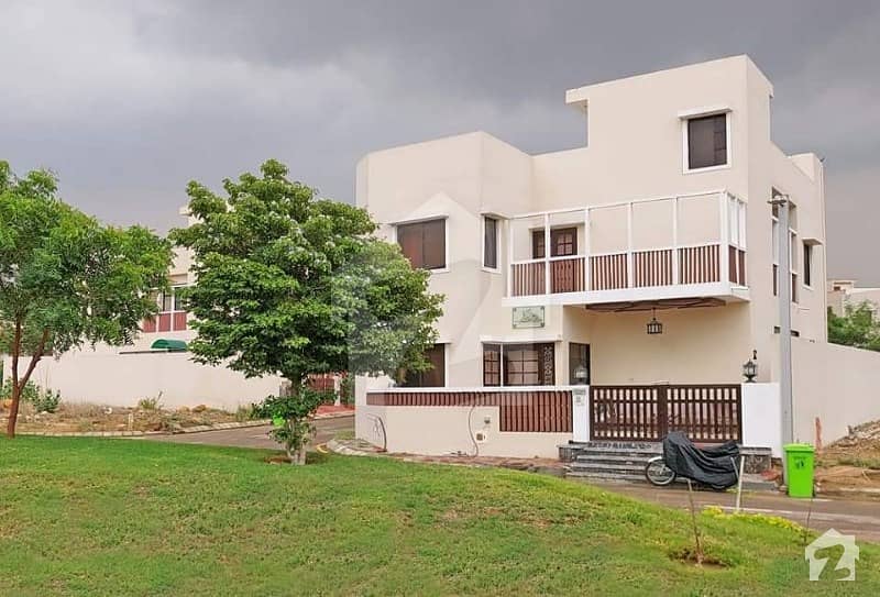 Naya Nazimabad - Block B House Sized 1440 Square Feet