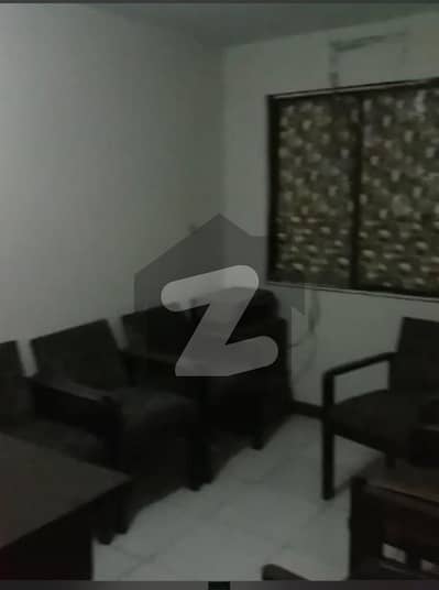 520 Square Feet Office Available In Ghalib Market For Sale