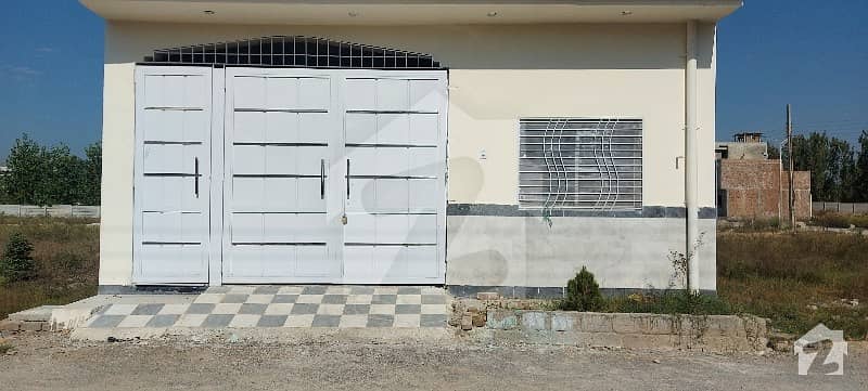 ال میسا ٹاؤن ورسک مشینی روڈ پشاور میں 3 کمروں کا 5 مرلہ مکان 1.1 کروڑ میں برائے فروخت۔