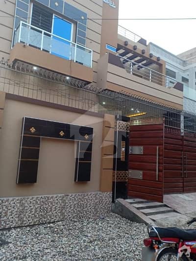 خان کالونی شیخوپورہ میں 5 کمروں کا 7 مرلہ مکان 1.28 کروڑ میں برائے فروخت۔