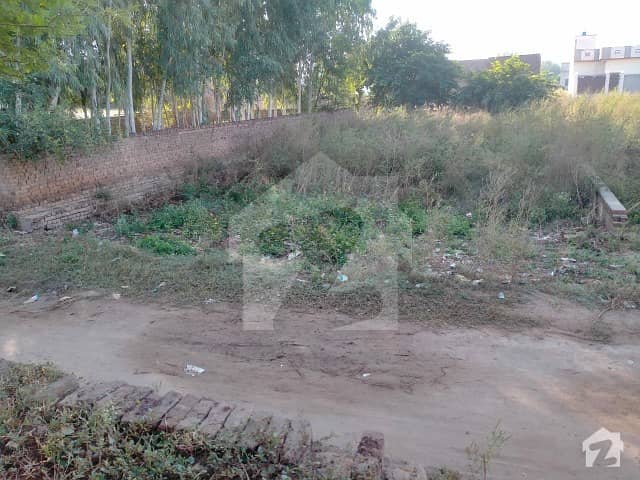 Looking For A Residential Plot In Bhera