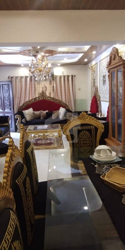 میسرائل روڈ راولپنڈی میں 4 کمروں کا 10 مرلہ مکان 3.25 کروڑ میں برائے فروخت۔