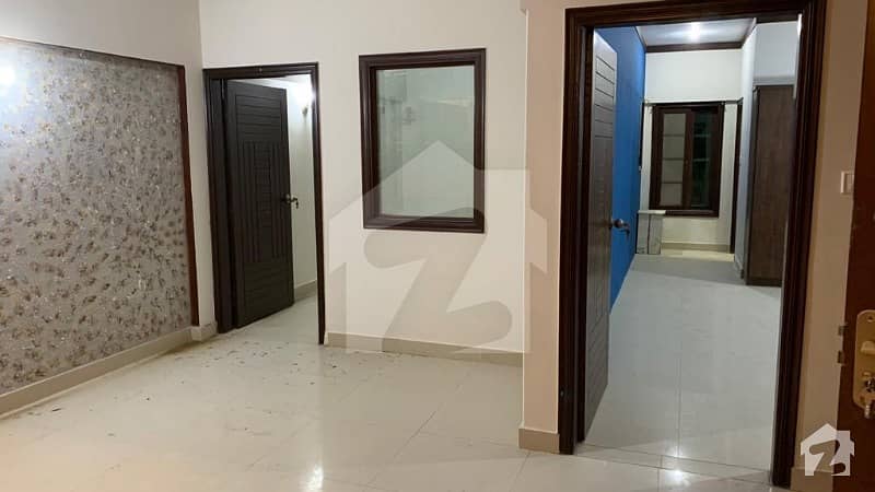 Very Beautiful 3 Bedroom Apartment For Rent In Dha Phase 2