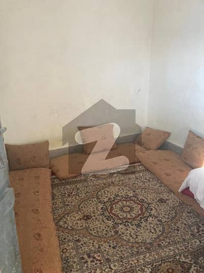 باڈا روڈ پشاور میں 9 کمروں کا 3 مرلہ مکان 83 لاکھ میں برائے فروخت۔