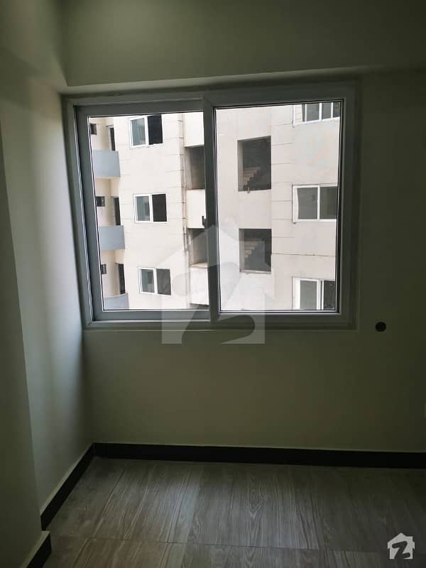 Very Good Location Flat Available For Rent In E-11 Islamabad