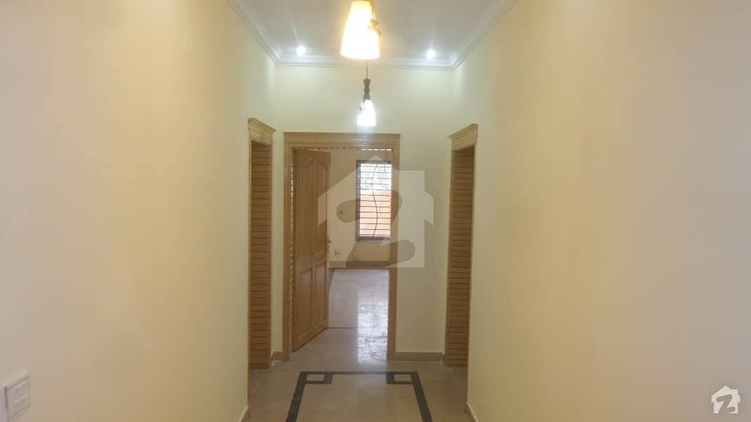 Great House Available In Rawalpindi For Sale