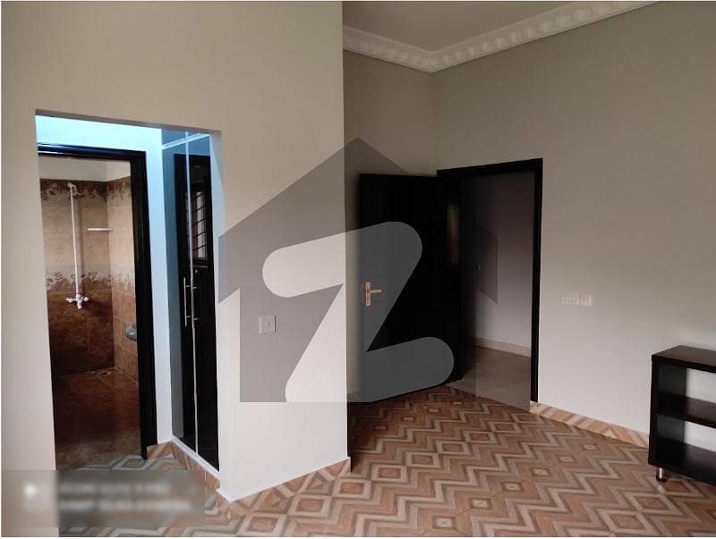 6 Marla Beautiful House For Sale In Rafi Block Bahria Town