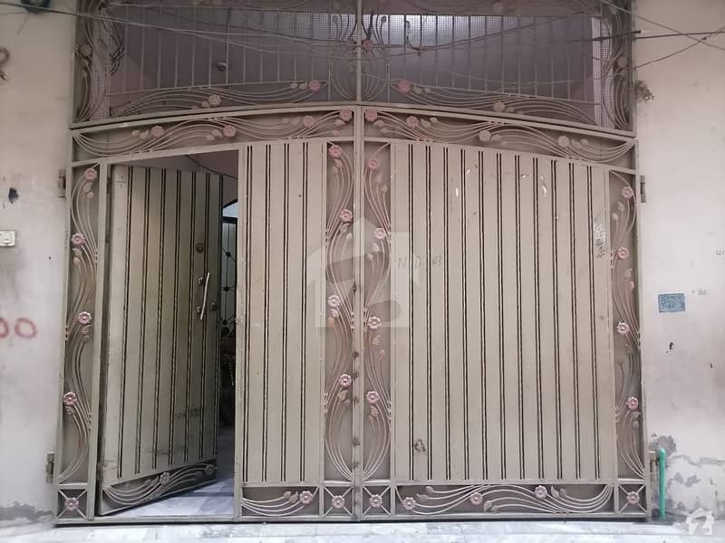 مغلپورہ لاہور میں 5 کمروں کا 7 مرلہ مکان 1.45 کروڑ میں برائے فروخت۔