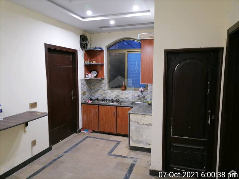 675 Square Feet House Is Available For Rent In Township