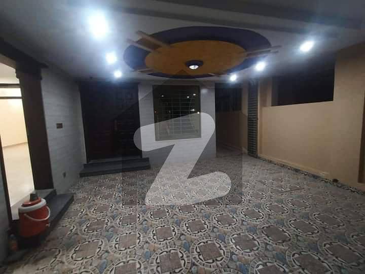 Brand New House For Rent In Bahria Town Phase 8 Rawal Pindi