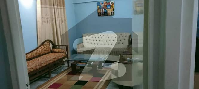 Nooriabad Flat For Sale Sized 800 Square Feet