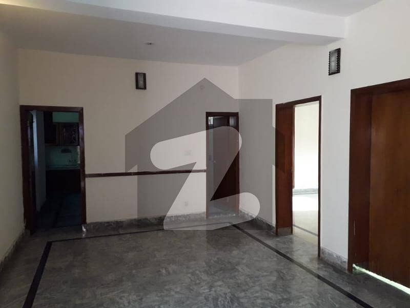 4500 Sq Yd Upper Portion Available For Rent At Garden Town Lahore