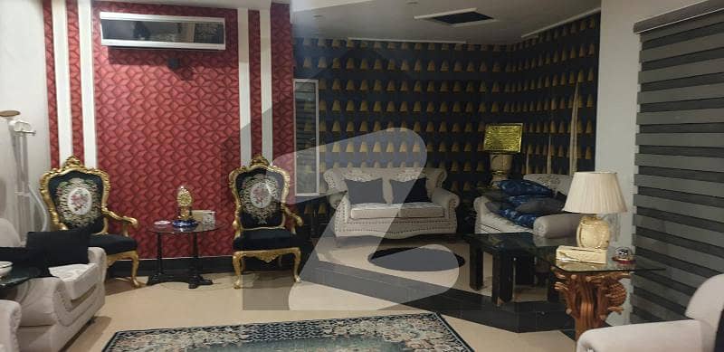 ڈی ایچ اے فیز 1 ڈیفنس (ڈی ایچ اے) لاہور میں 8 کمروں کا 2 کنال مکان 12 کروڑ میں برائے فروخت۔
