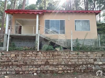 2250 Square Feet House For Sale In Murree Resorts