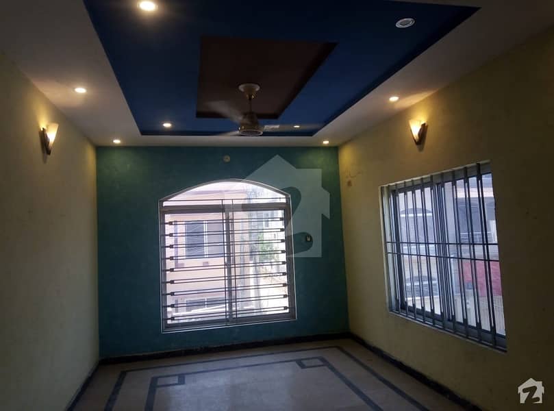 To Sale You Can Find Spacious House In Adiala Road