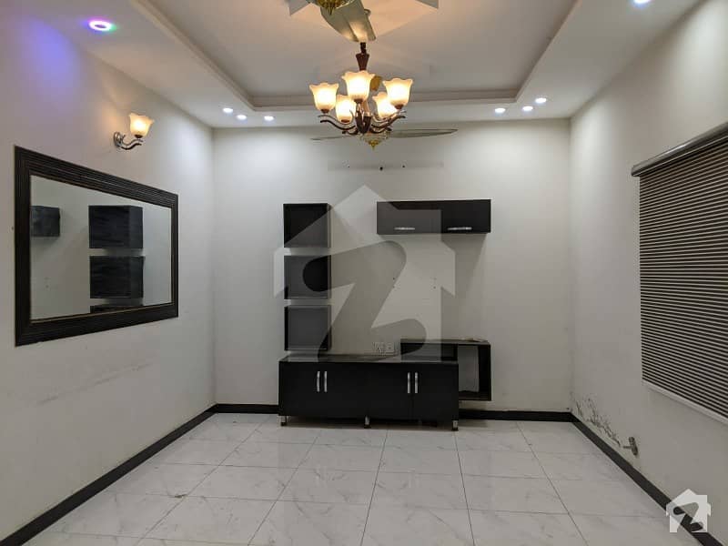 8 Marla Triple Storey House Available For Sale G 15 Islamabad