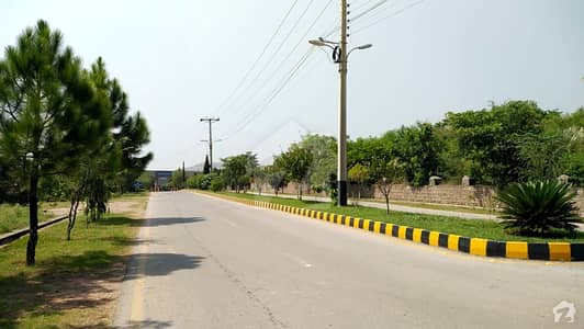 Naval farm housing society Simly Road Islamabad 5 Kanal Farm, C Sector