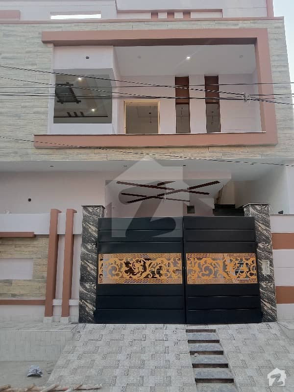 Your Dream House Has Just Became Available In Royal Palm City Sahiwal