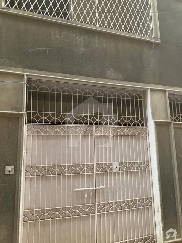 Buying A House In Green Town? Green Town, Shah Faisal Town, Karachi