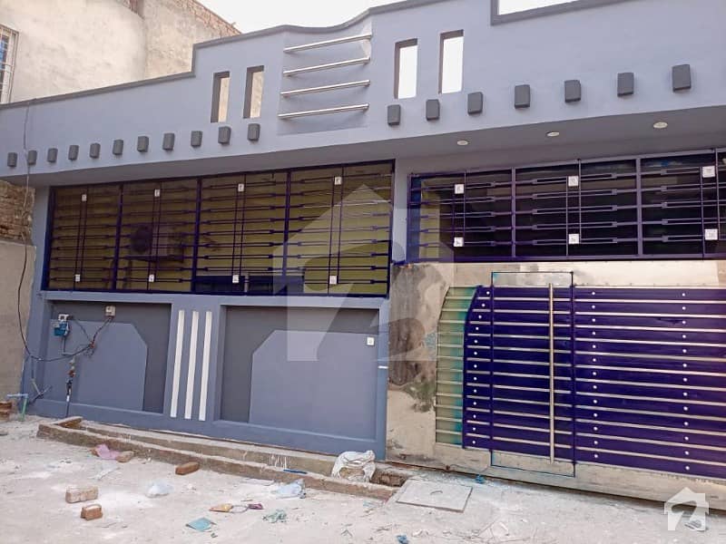 1500 Square Feet House For Sale In Tarlai Tarlai