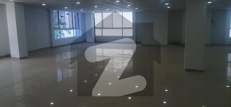 Property Connect Offers F-10 Markaz 1512 Square Feet Corporate Building Available For Sale Reasonable Price