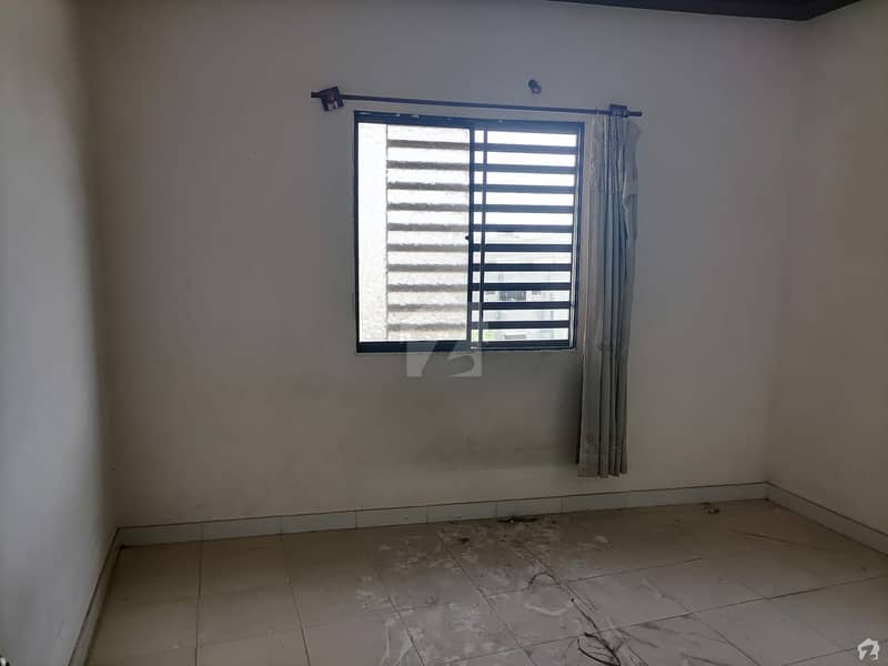 Promising 525 Square Feet Flat Available In Surjani Town