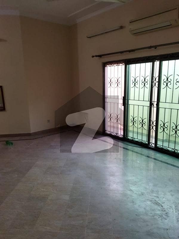 Abrar Estate Offers 1 Kanal Double Storey House For Rent In Pia Society