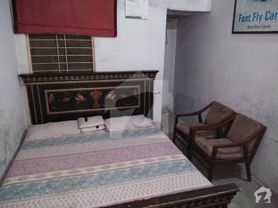 Fully Furnished Room Available For Rent For Female Ladies Only