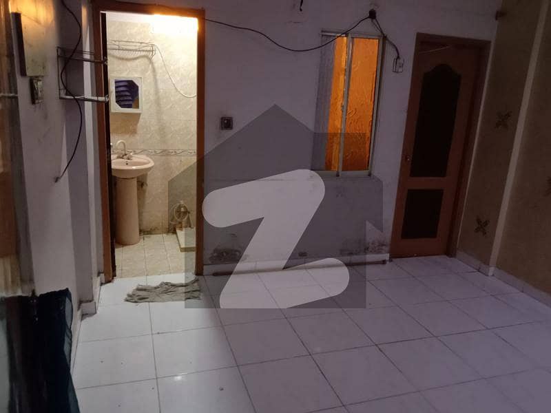 2 Room Flat At Jamshed Road For Rent - Going Cheap