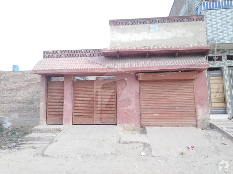 دہلی مسلم ہاؤسنگ سوسائٹی سکھر میں 4 کمروں کا 6 مرلہ مکان 85 لاکھ میں برائے فروخت۔
