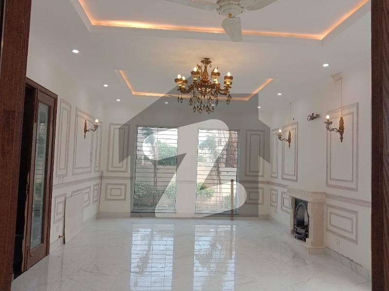 Dha Phase 7 House For Rent