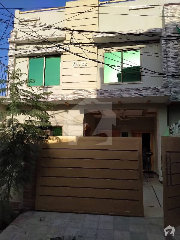 چورچوک راولپنڈی میں 6 کمروں کا 7 مرلہ مکان 1.9 کروڑ میں برائے فروخت۔