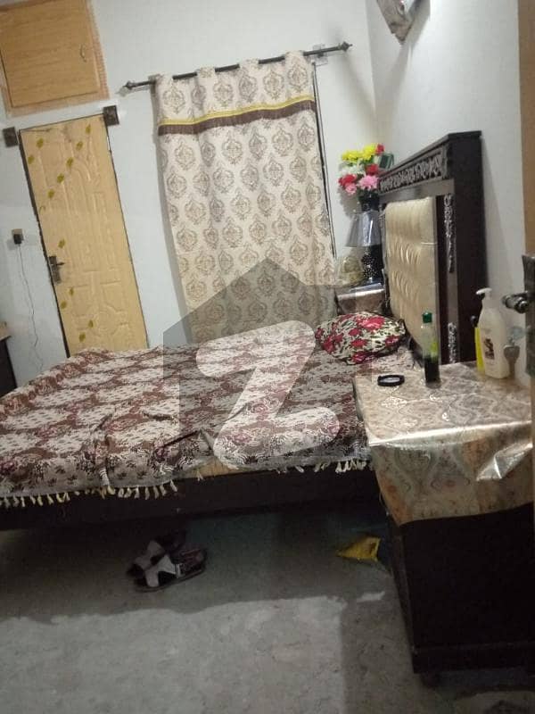گلبہار سکیم راولپنڈی میں 4 کمروں کا 5 مرلہ مکان 1.05 کروڑ میں برائے فروخت۔