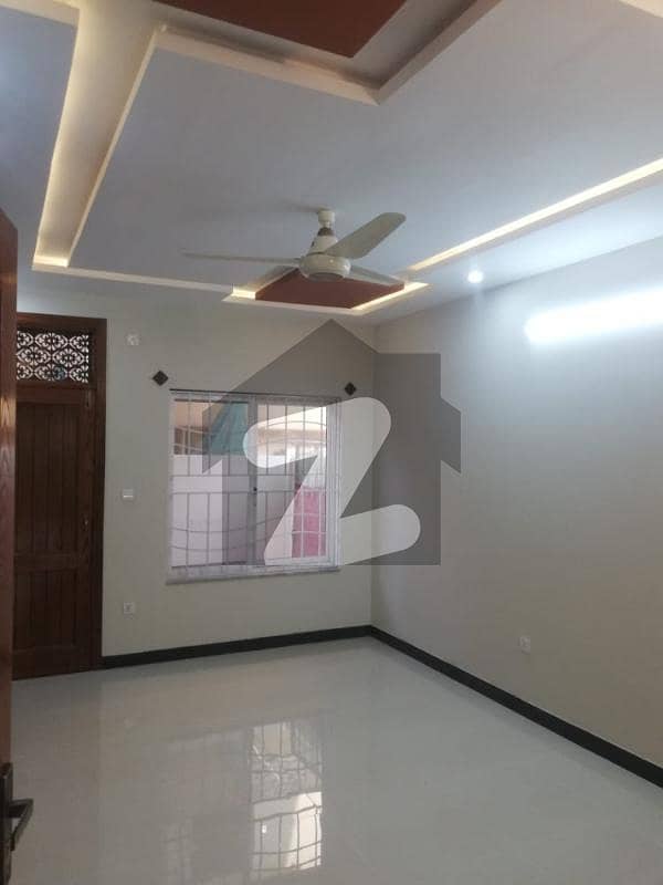 7 Marla Brand New House For Sale In G15