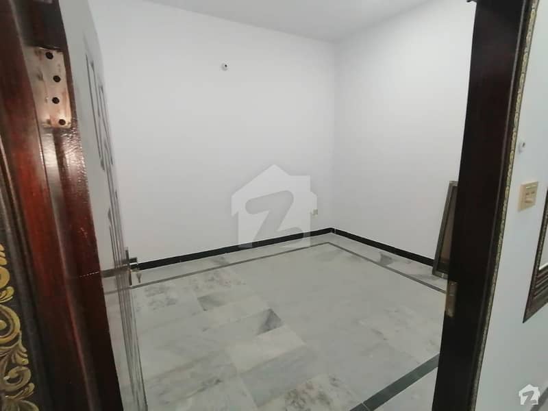 You Can Get This Well-suited House For A Fair Price In Abbottabad